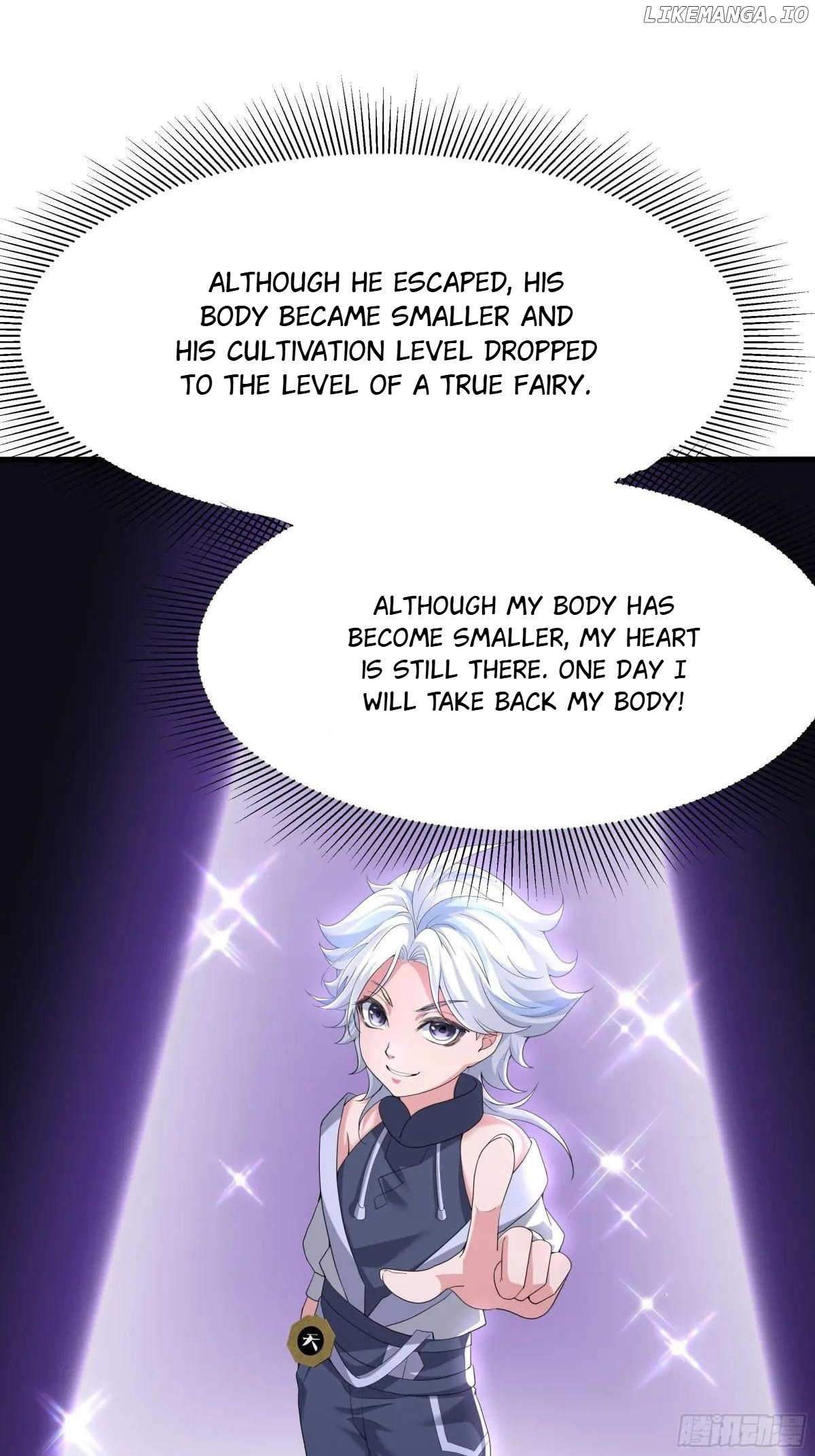 Rebirth of King Zhou: Not Being the Ultimate Villain Chapter 41 - page 57